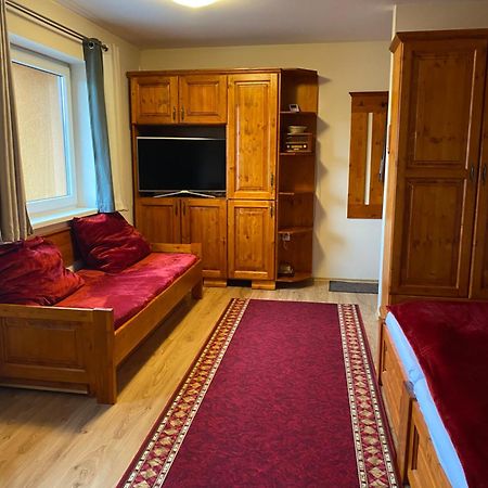 Apartman Dorian Bešeňová 외부 사진