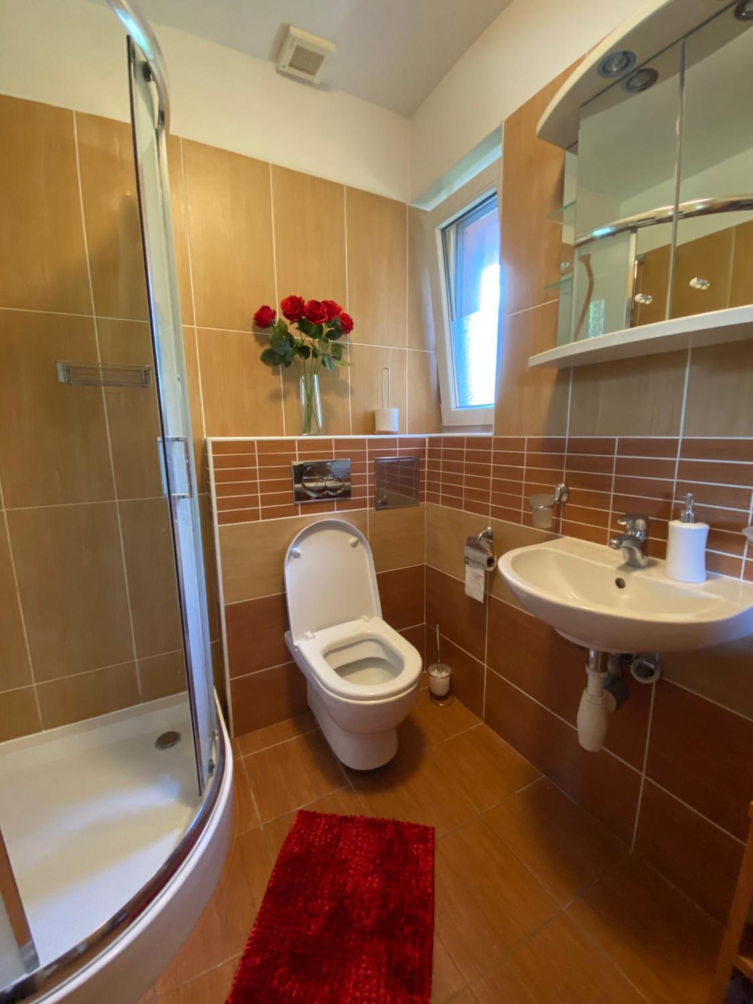 Apartman Dorian Bešeňová 외부 사진