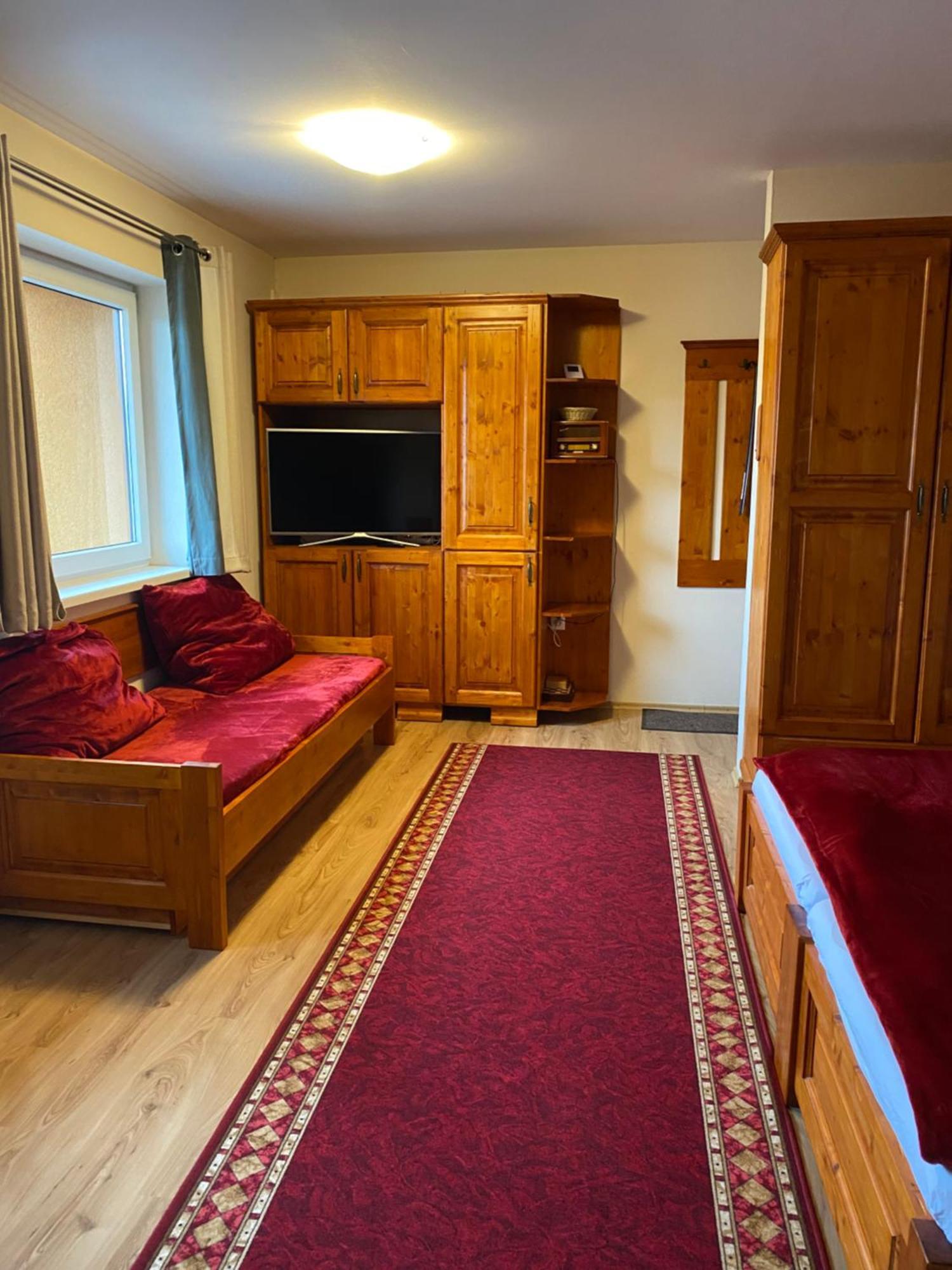 Apartman Dorian Bešeňová 외부 사진